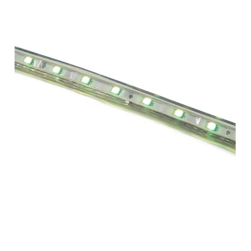GE Color Effects 240 Light 19.6-ft 7 Color Changing LED Tape‎ Lights Remote